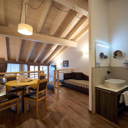סן לורנצו אין בנאלה Dolcevita Ambiez B&B מראה חיצוני תמונה