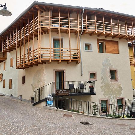 סן לורנצו אין בנאלה Dolcevita Ambiez B&B מראה חיצוני תמונה