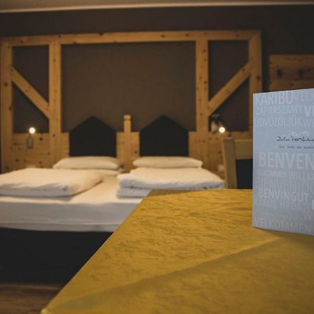 סן לורנצו אין בנאלה Dolcevita Ambiez B&B מראה חיצוני תמונה