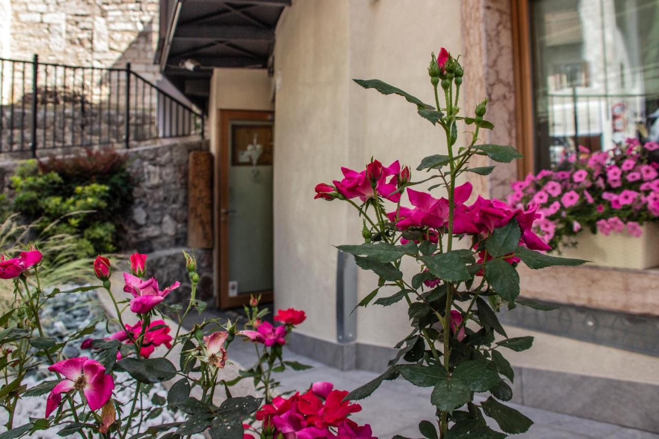 סן לורנצו אין בנאלה Dolcevita Ambiez B&B מראה חיצוני תמונה