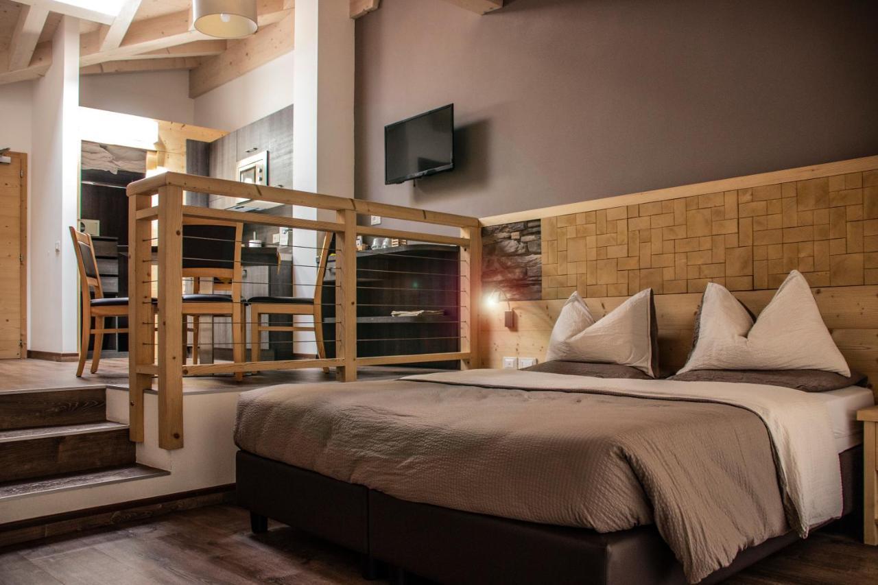 סן לורנצו אין בנאלה Dolcevita Ambiez B&B מראה חיצוני תמונה