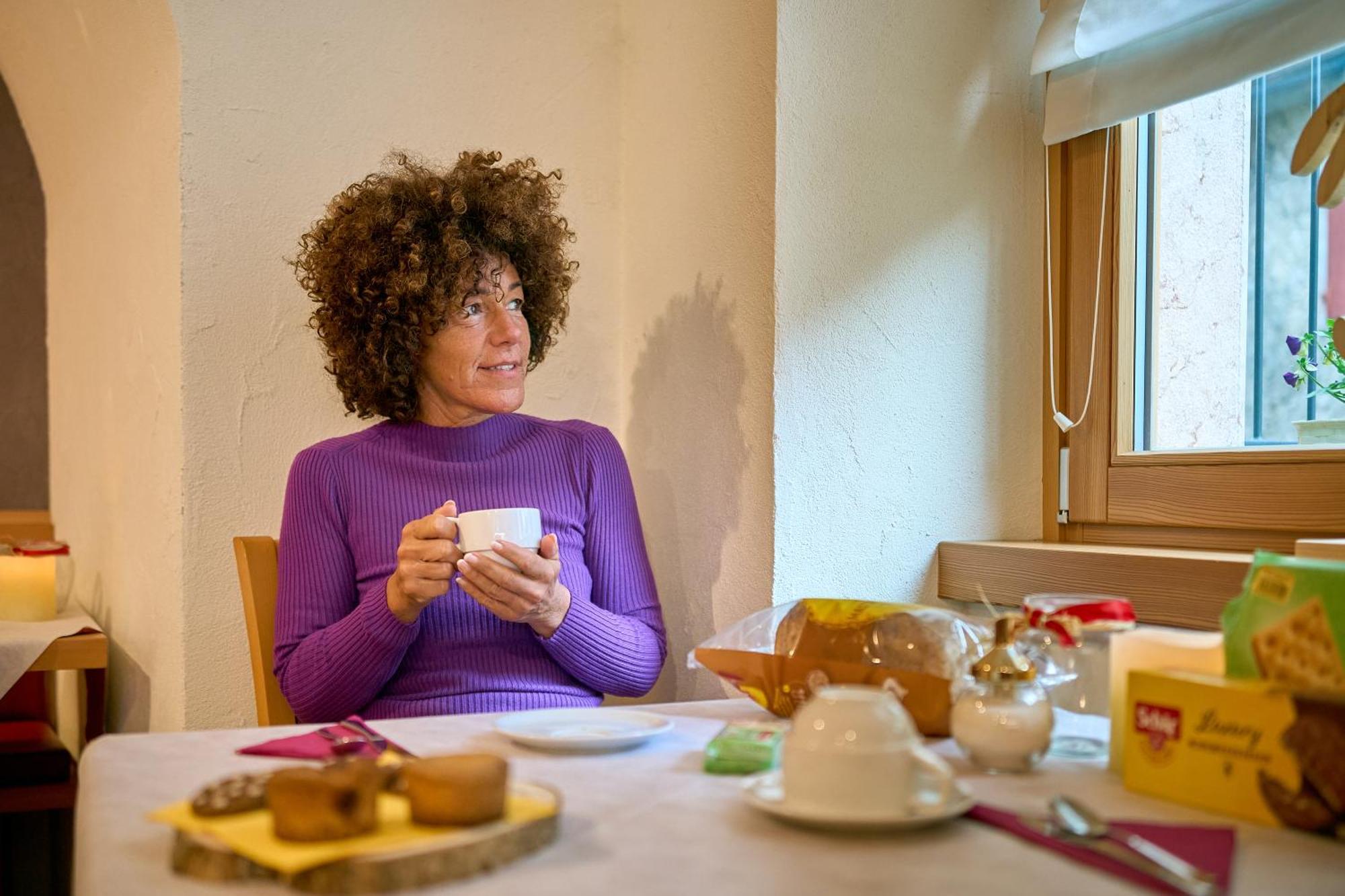 סן לורנצו אין בנאלה Dolcevita Ambiez B&B מראה חיצוני תמונה