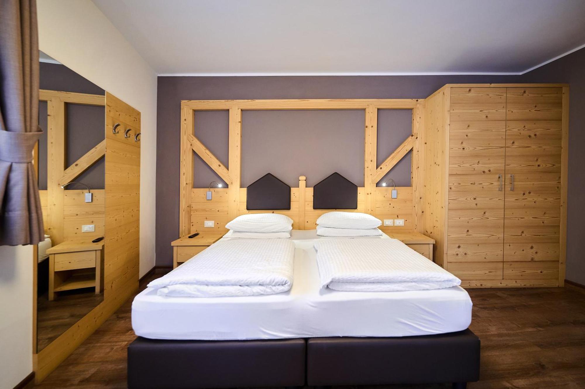סן לורנצו אין בנאלה Dolcevita Ambiez B&B מראה חיצוני תמונה