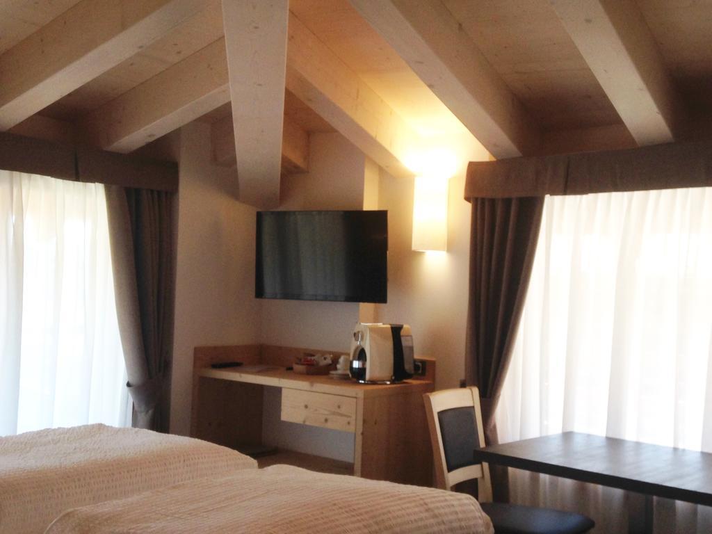 סן לורנצו אין בנאלה Dolcevita Ambiez B&B מראה חיצוני תמונה