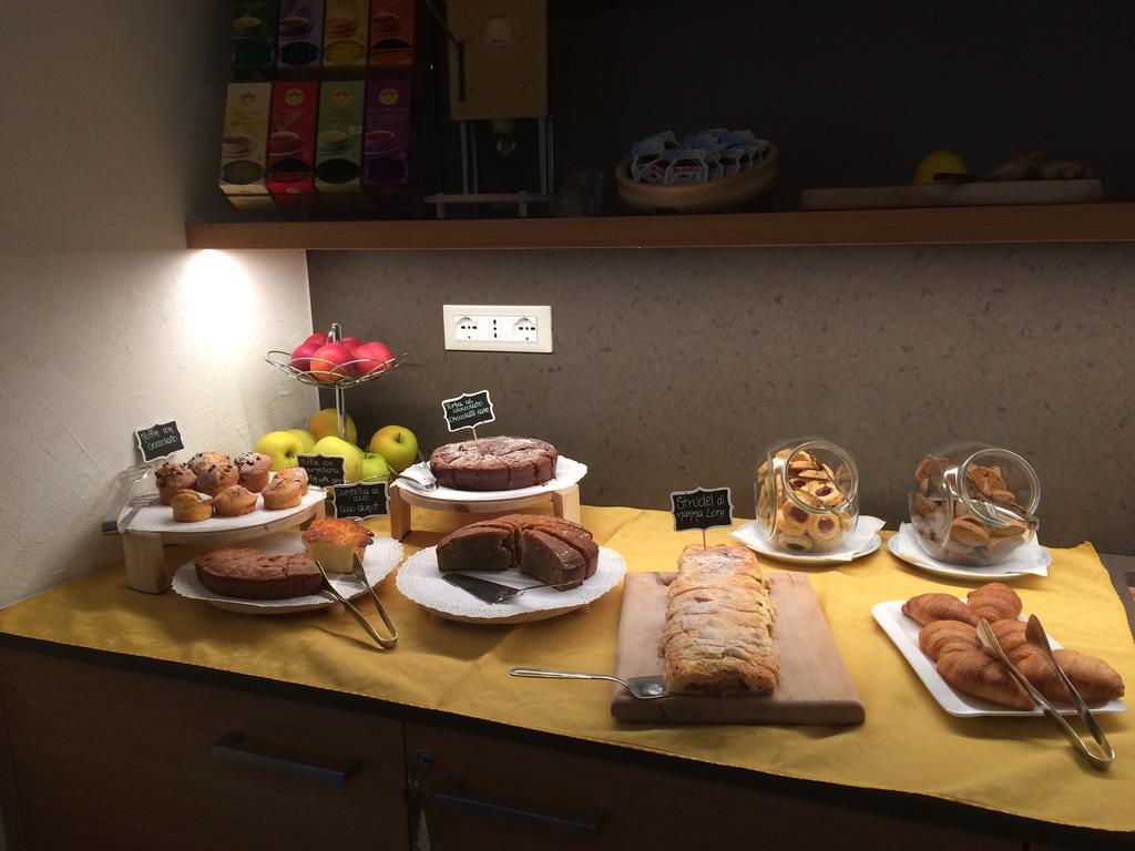 סן לורנצו אין בנאלה Dolcevita Ambiez B&B מראה חיצוני תמונה