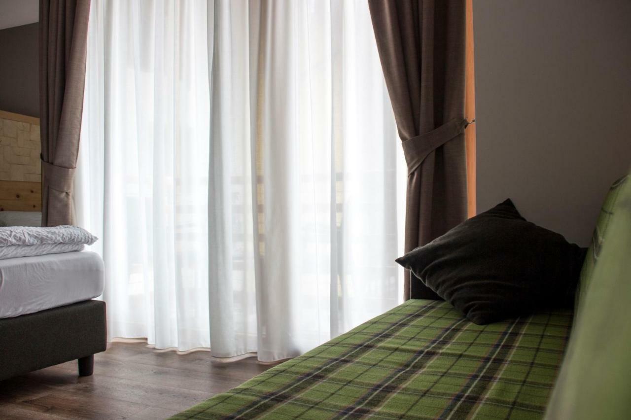 סן לורנצו אין בנאלה Dolcevita Ambiez B&B מראה חיצוני תמונה