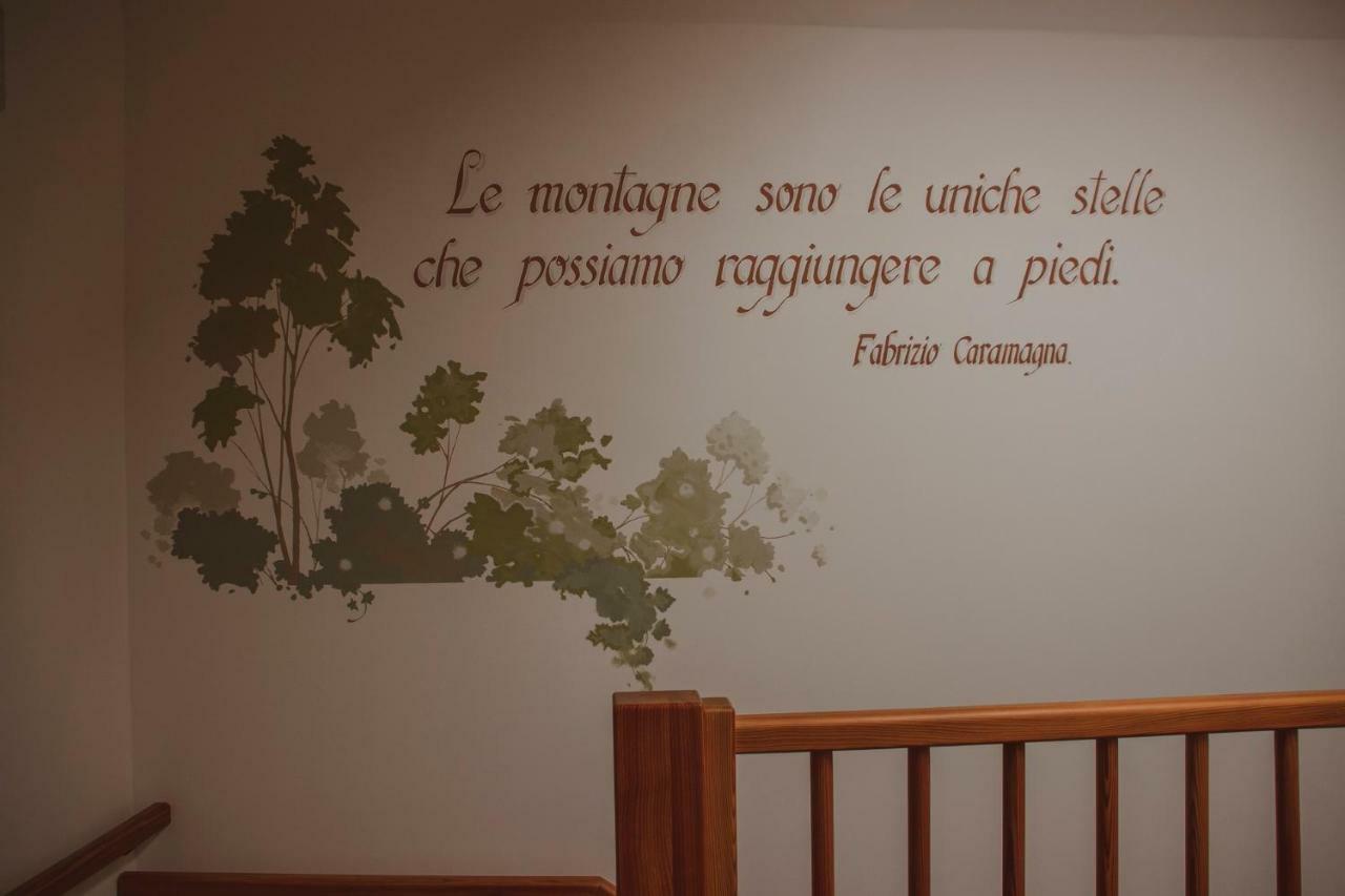 סן לורנצו אין בנאלה Dolcevita Ambiez B&B מראה חיצוני תמונה