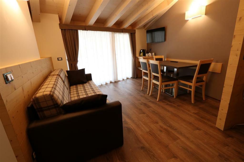 סן לורנצו אין בנאלה Dolcevita Ambiez B&B מראה חיצוני תמונה