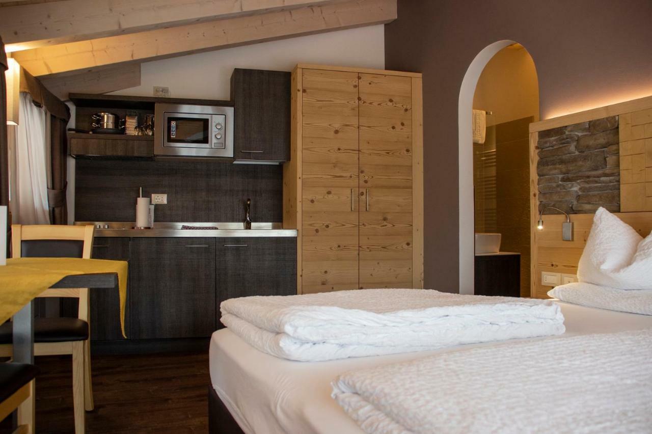 סן לורנצו אין בנאלה Dolcevita Ambiez B&B מראה חיצוני תמונה
