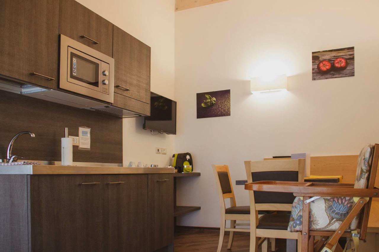 סן לורנצו אין בנאלה Dolcevita Ambiez B&B מראה חיצוני תמונה